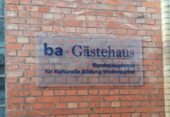 Gästehaus Wolfenbüttel 2017